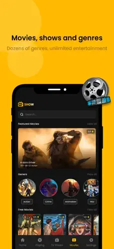 sony-liv-web-series Movies and shows